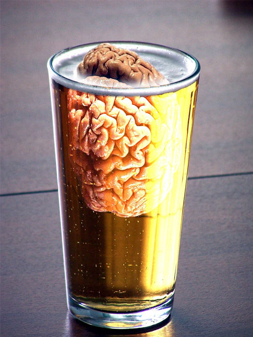 beer-brain